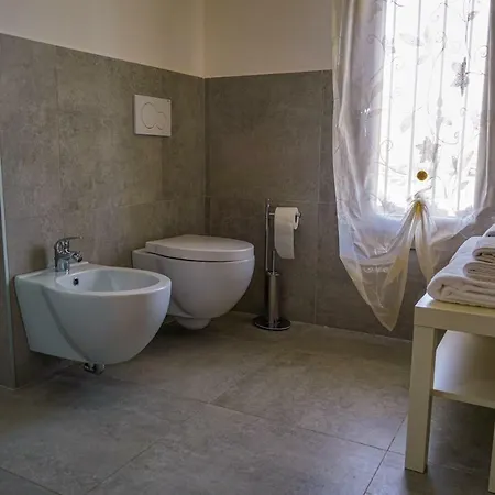 Afrodite Loft Psiche Apartment *