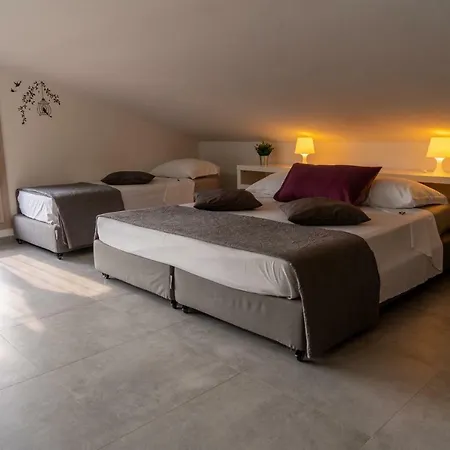 Afrodite Loft Psiche * Верона