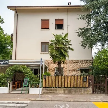 Lägenhet Afrodite Loft Psiche *