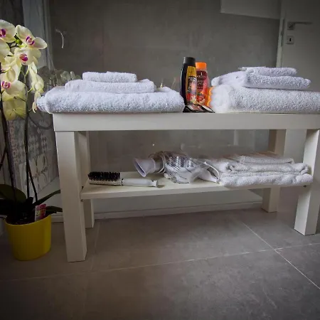 Afrodite Loft Psiche Verona