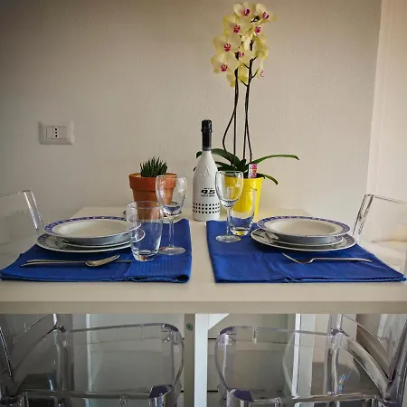 Afrodite Loft Psiche Lägenhet Verona