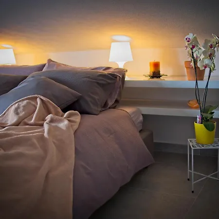 Afrodite Loft Psiche