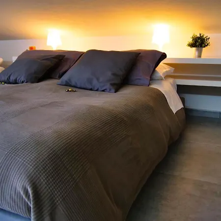 Afrodite Loft Psiche Lägenhet Verona