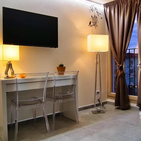Afrodite Loft Psiche